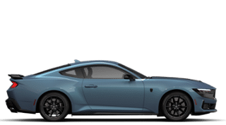 2026 Ford Mustang® External Image 1